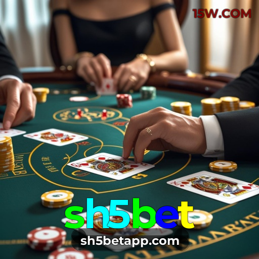 Interface sh5bet