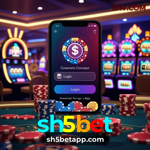 Download Android sh5bet