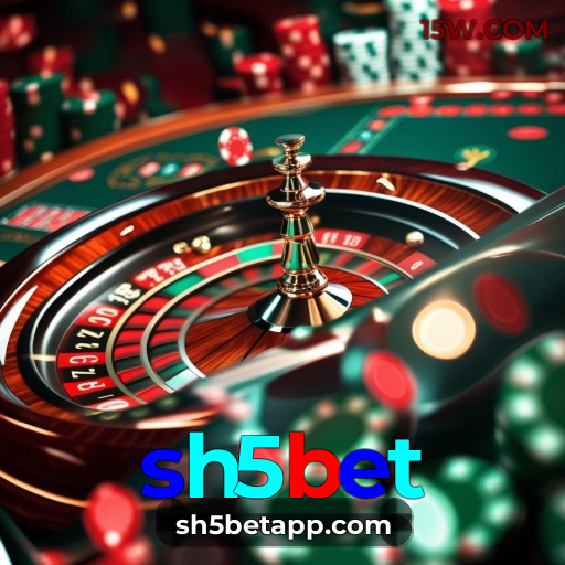 Reload Bonus sh5bet