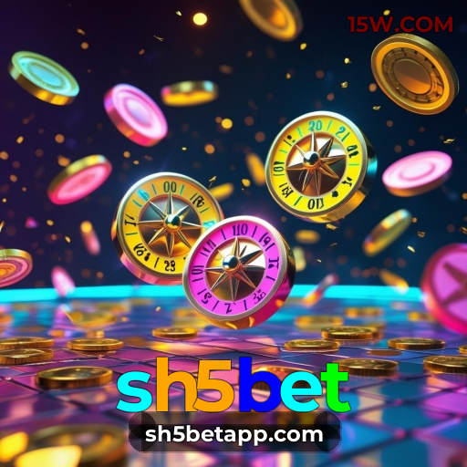 Instalação Android sh5bet