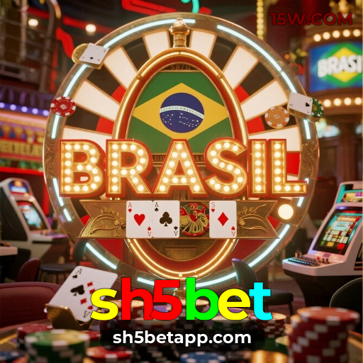 Cashback semanal sh5bet
