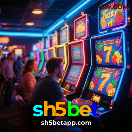 Performance sh5bet