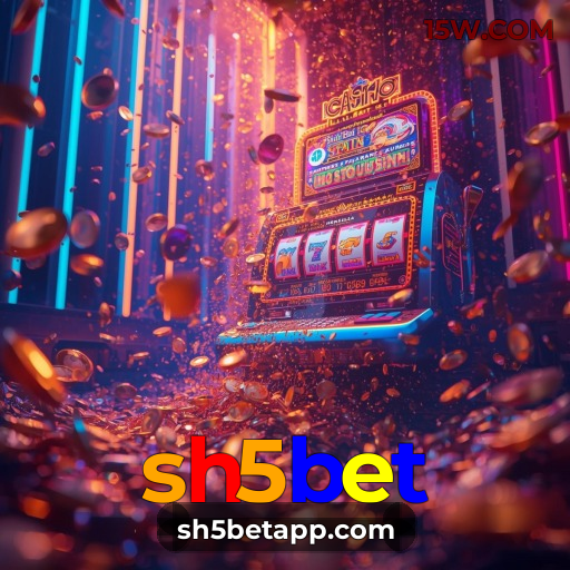 Streaming 4K no cassino ao vivo da sh5bet