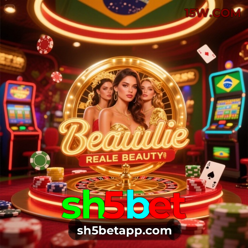 Promoções e bônus exclusivos da sh5bet