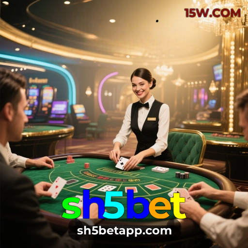 Jogos com maior RTP na sh5bet