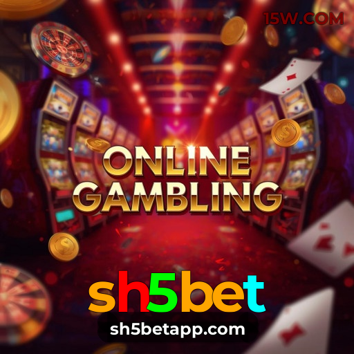 Download iOS sh5bet