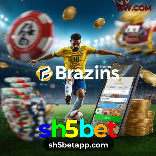 Instalação iOS sh5bet